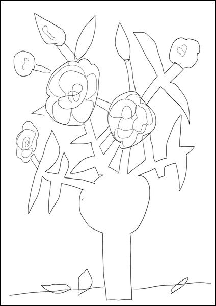 장병언, Digital Drawing, digital_work, 2025